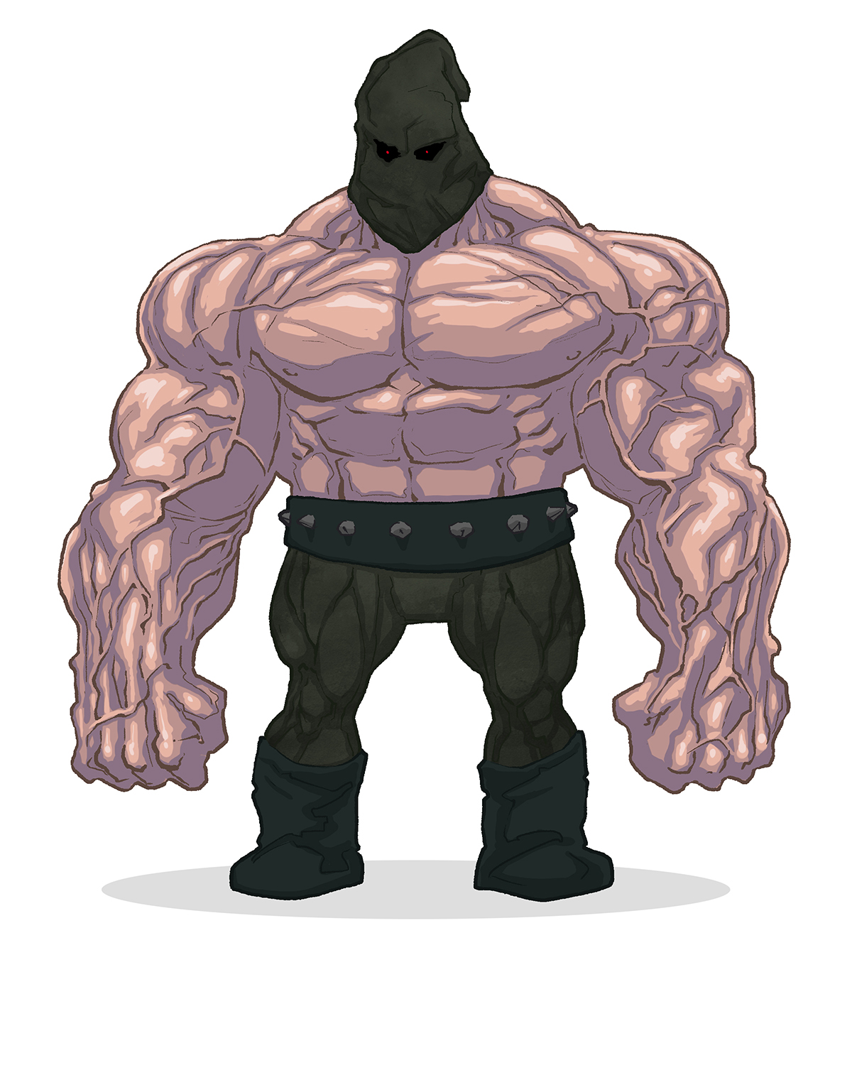 Executioner