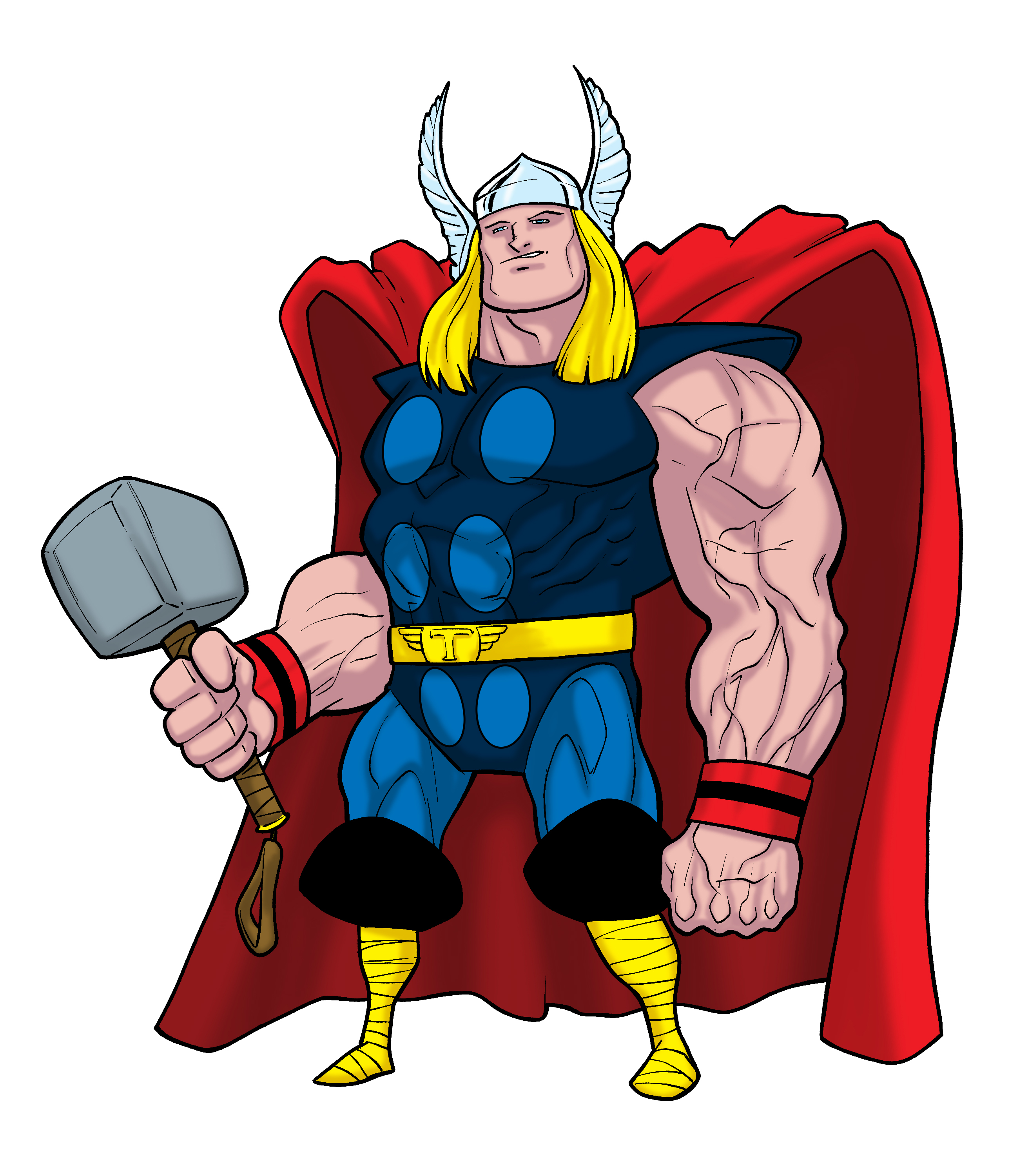 Thor