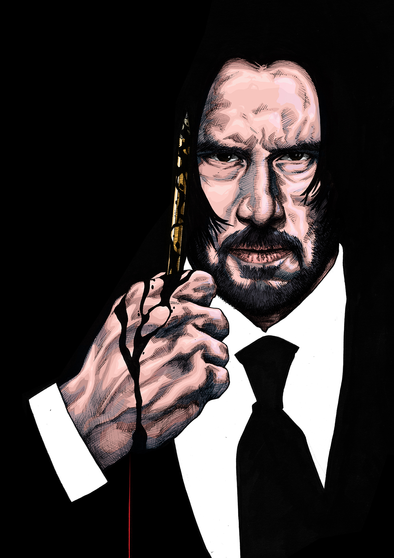 John Wick