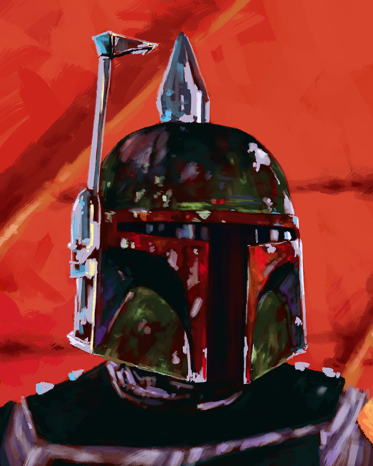 Boba Fett