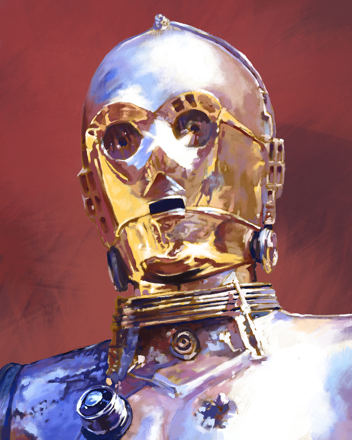 C-3PO
