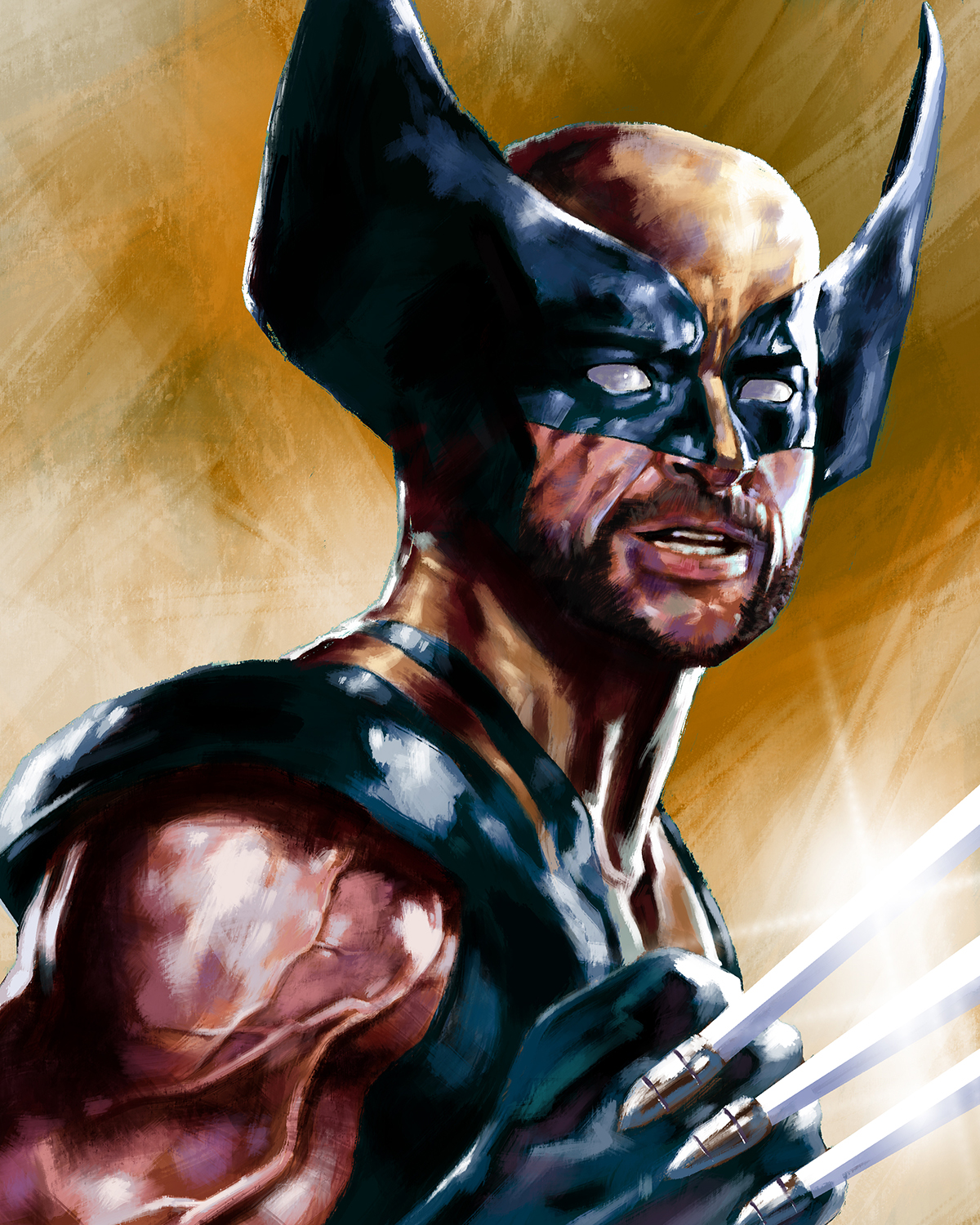 Wolverine