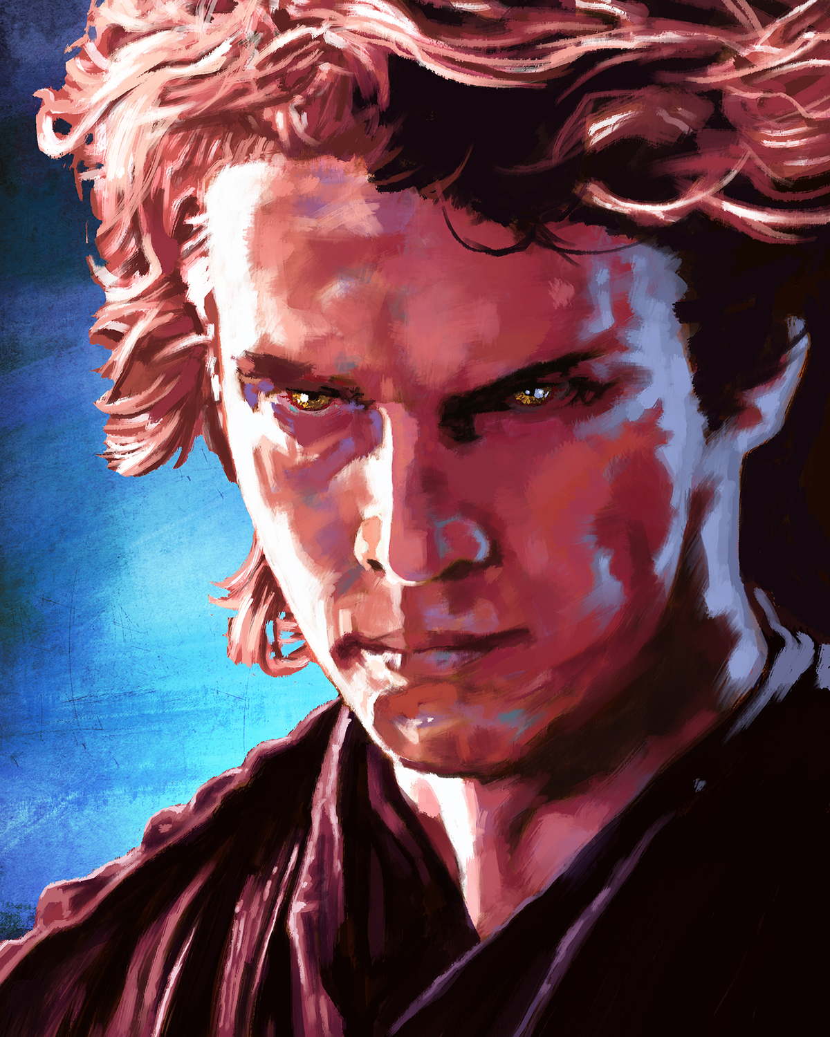 Anakin Skywalker