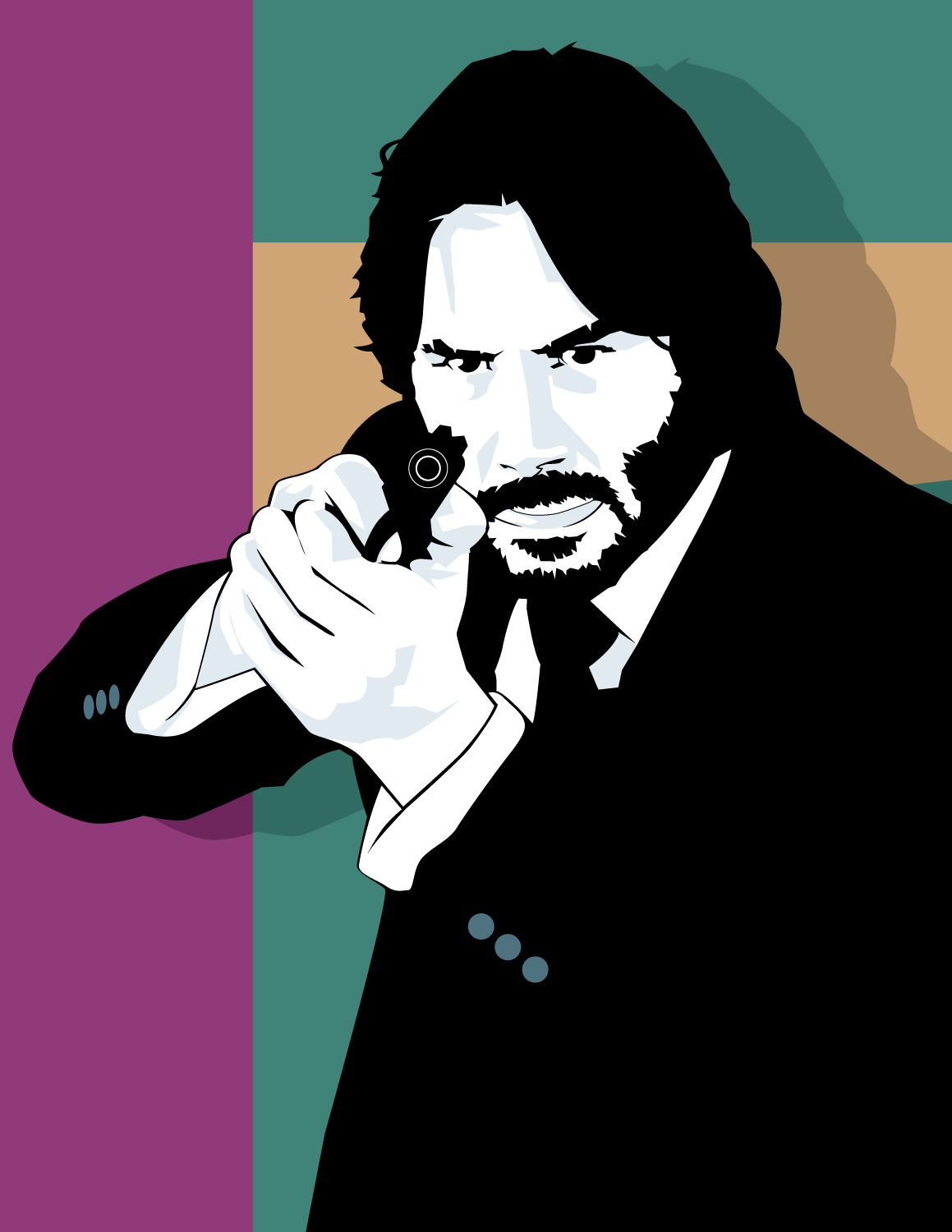 John Wick