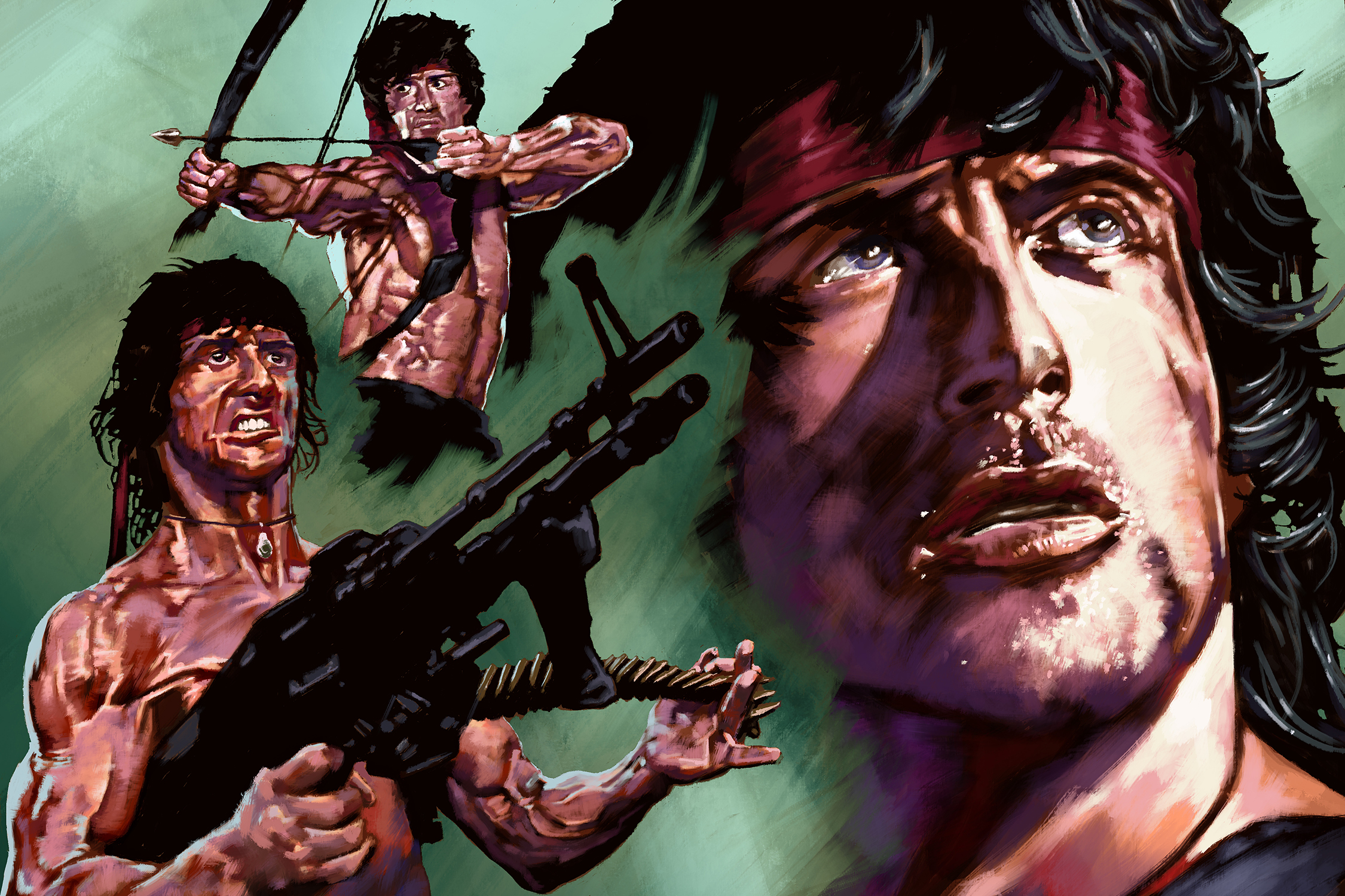Rambo