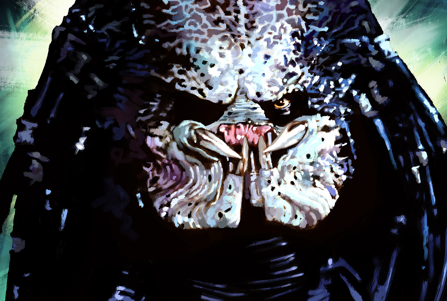 Predator