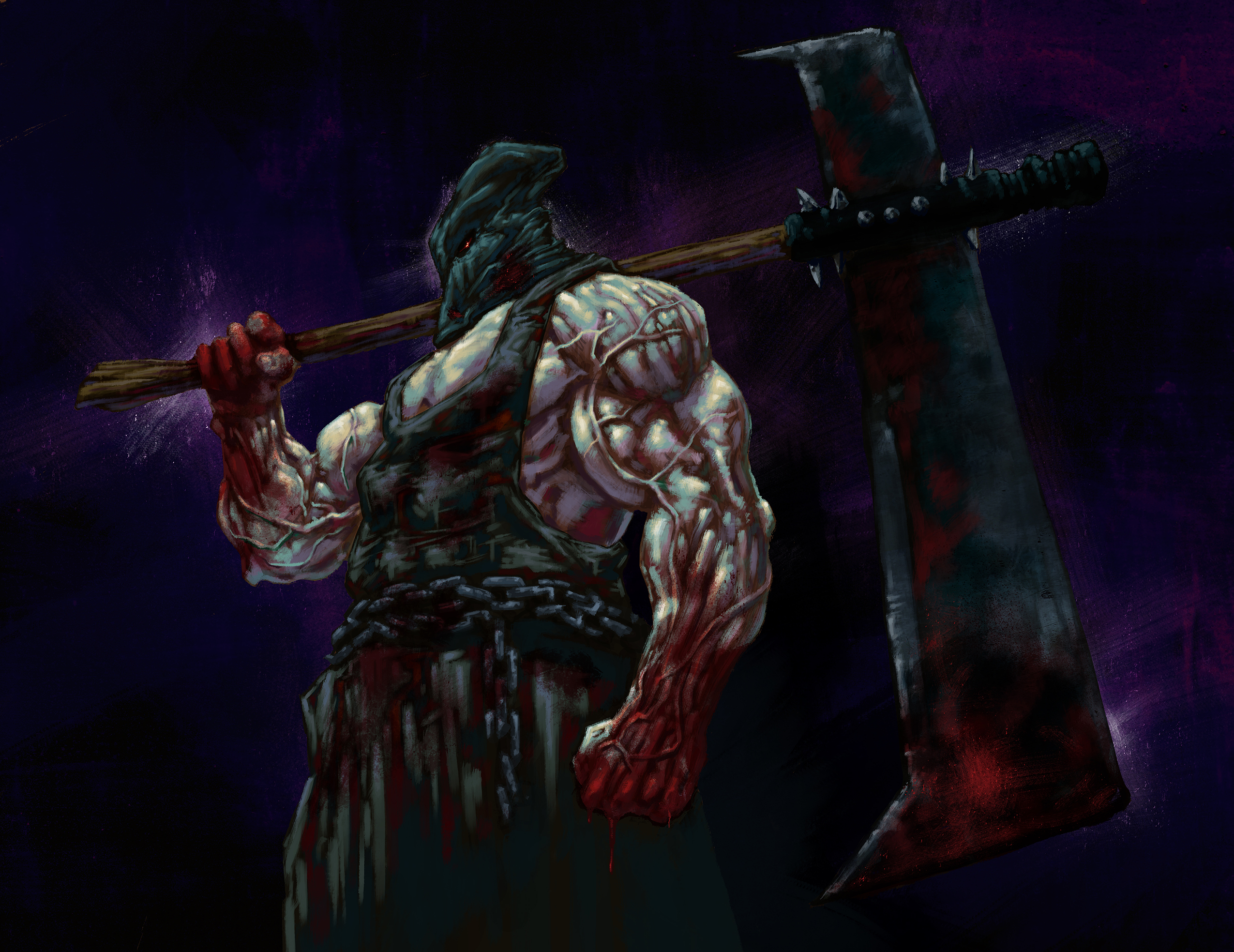 Executioner