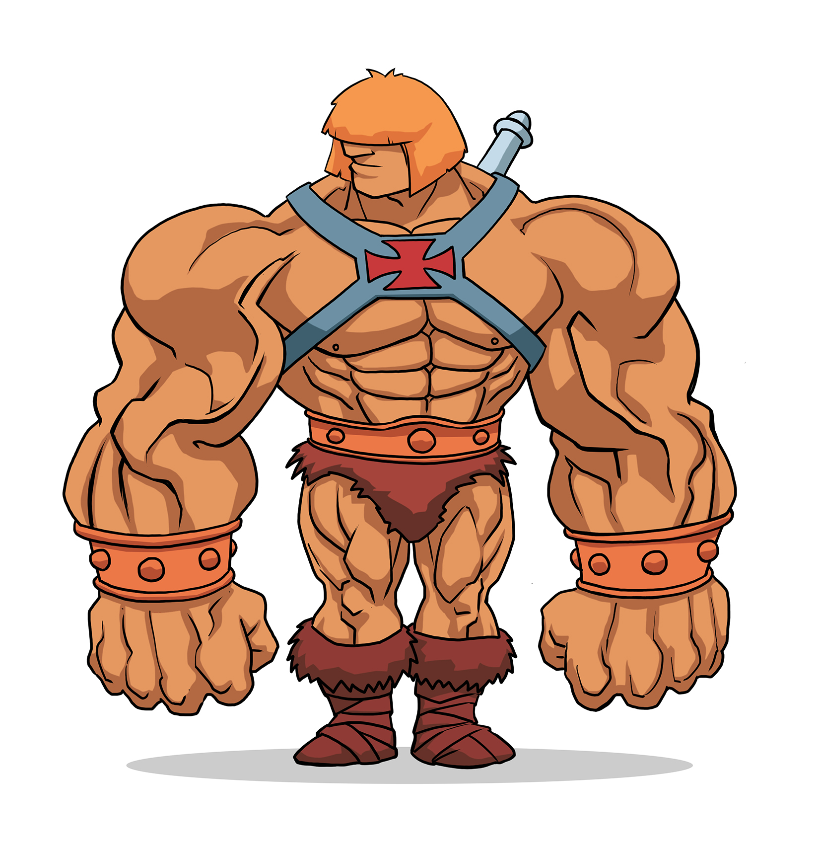 He-Man