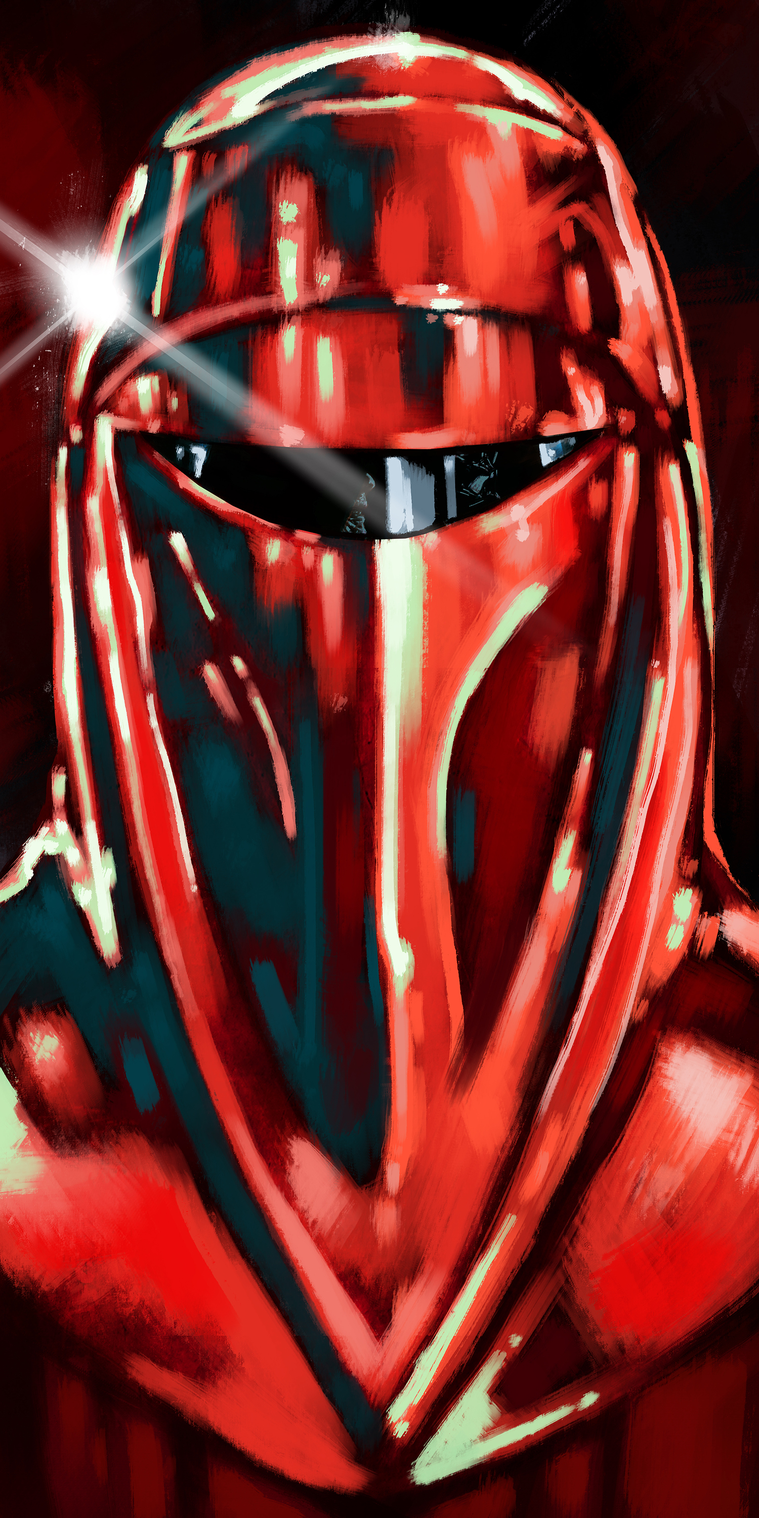 Emperor’s Guard