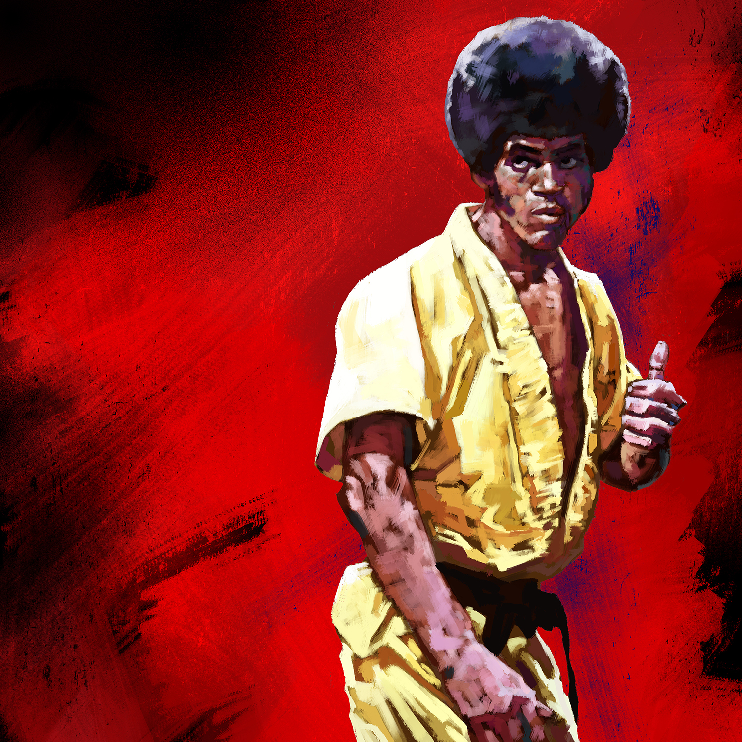 Jim Kelly