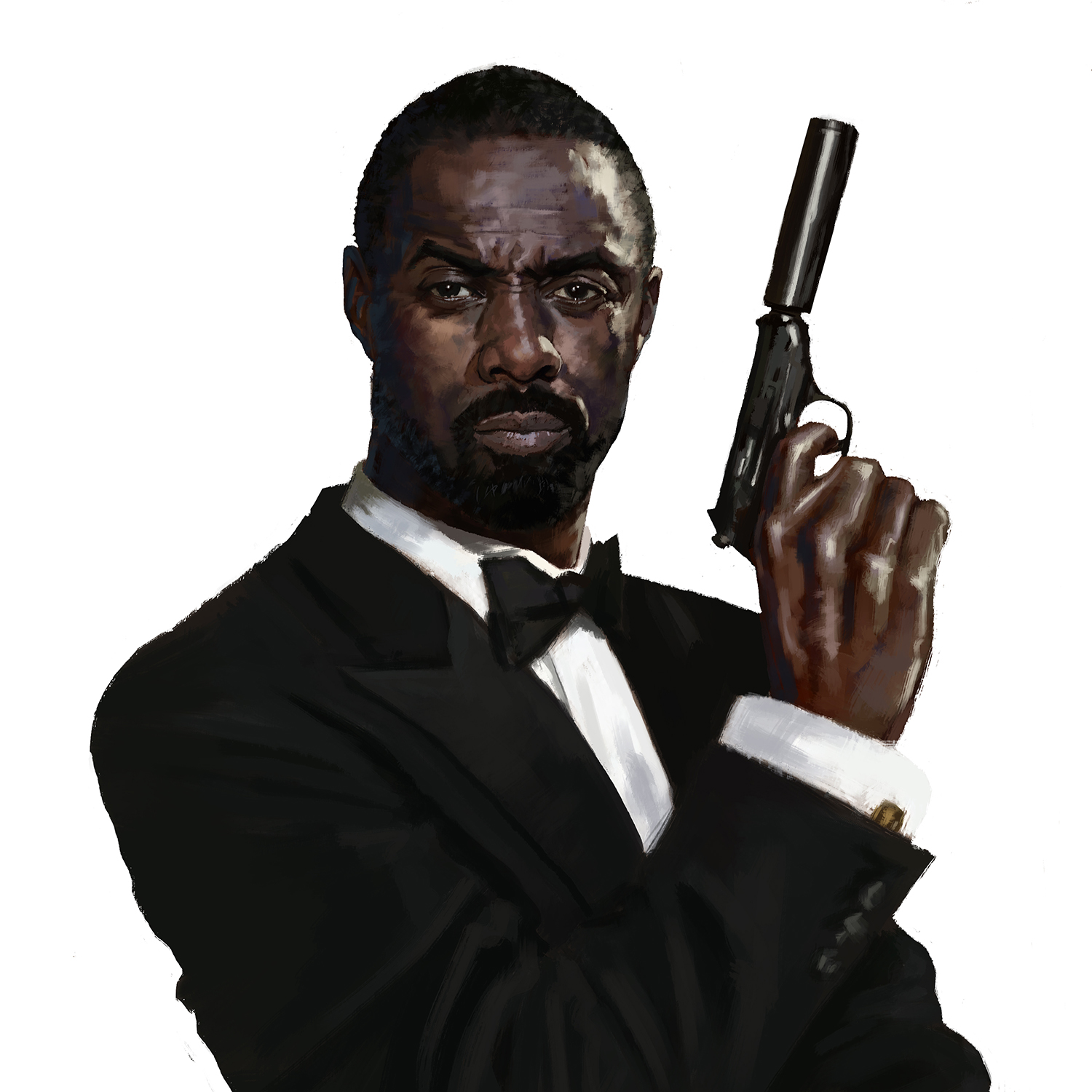 James Bond