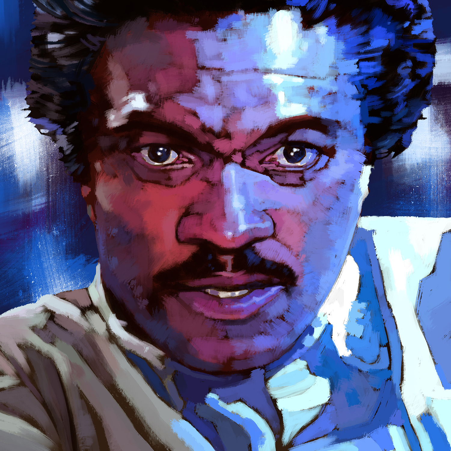 Lando Calrissian
