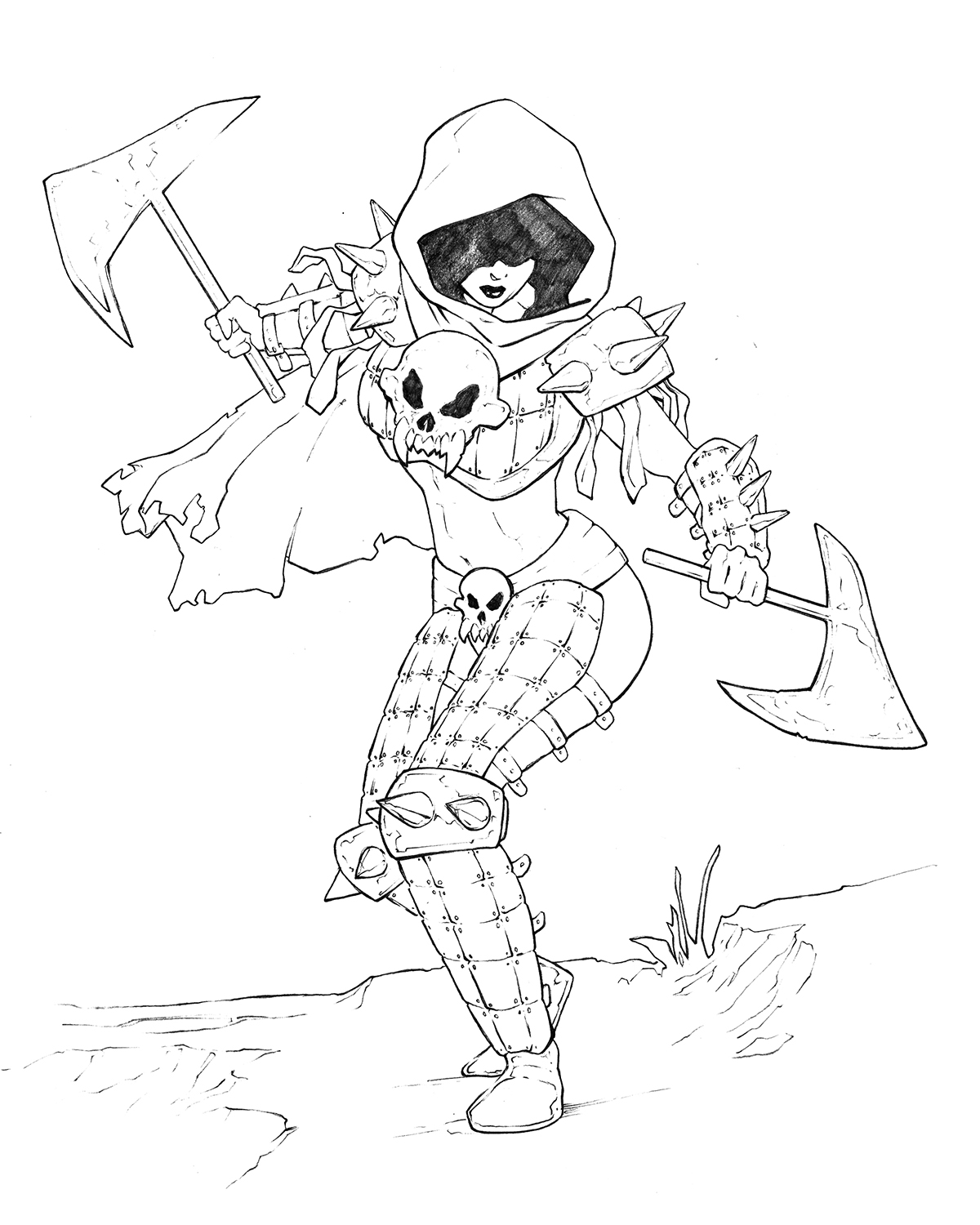 Assassin
