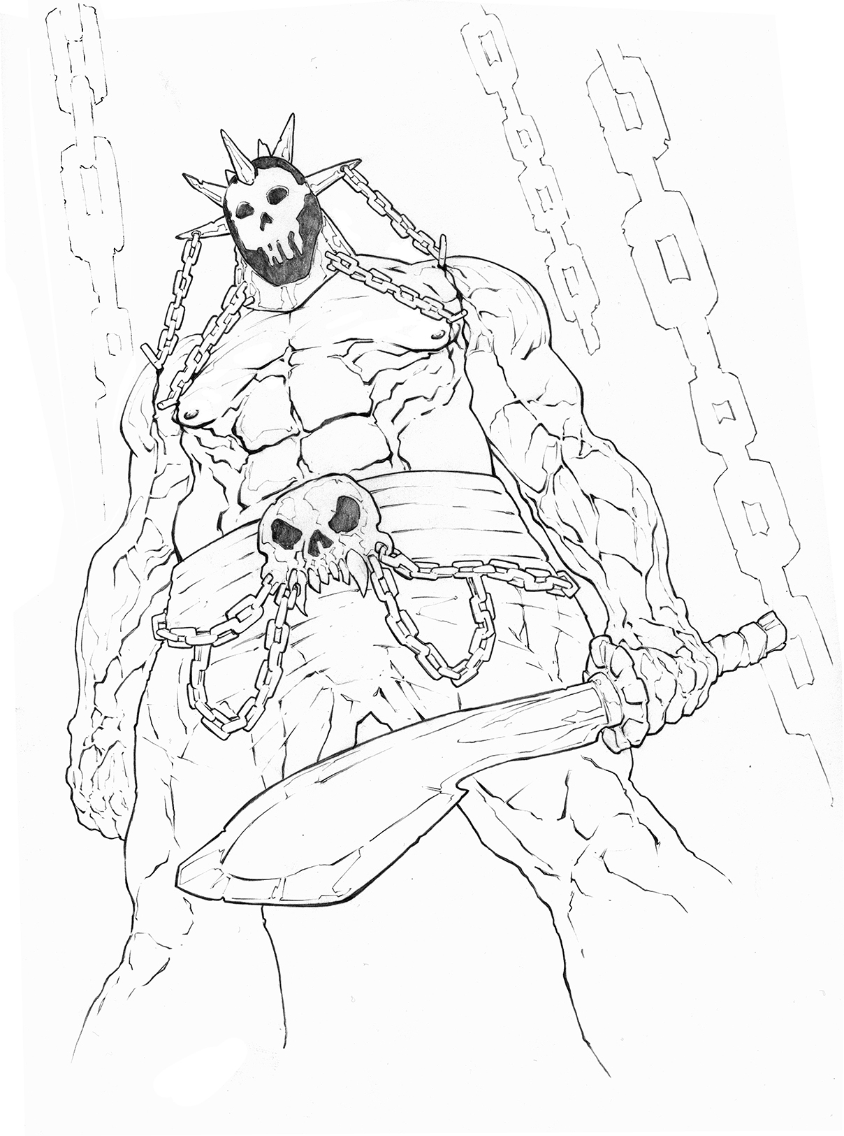 Beast