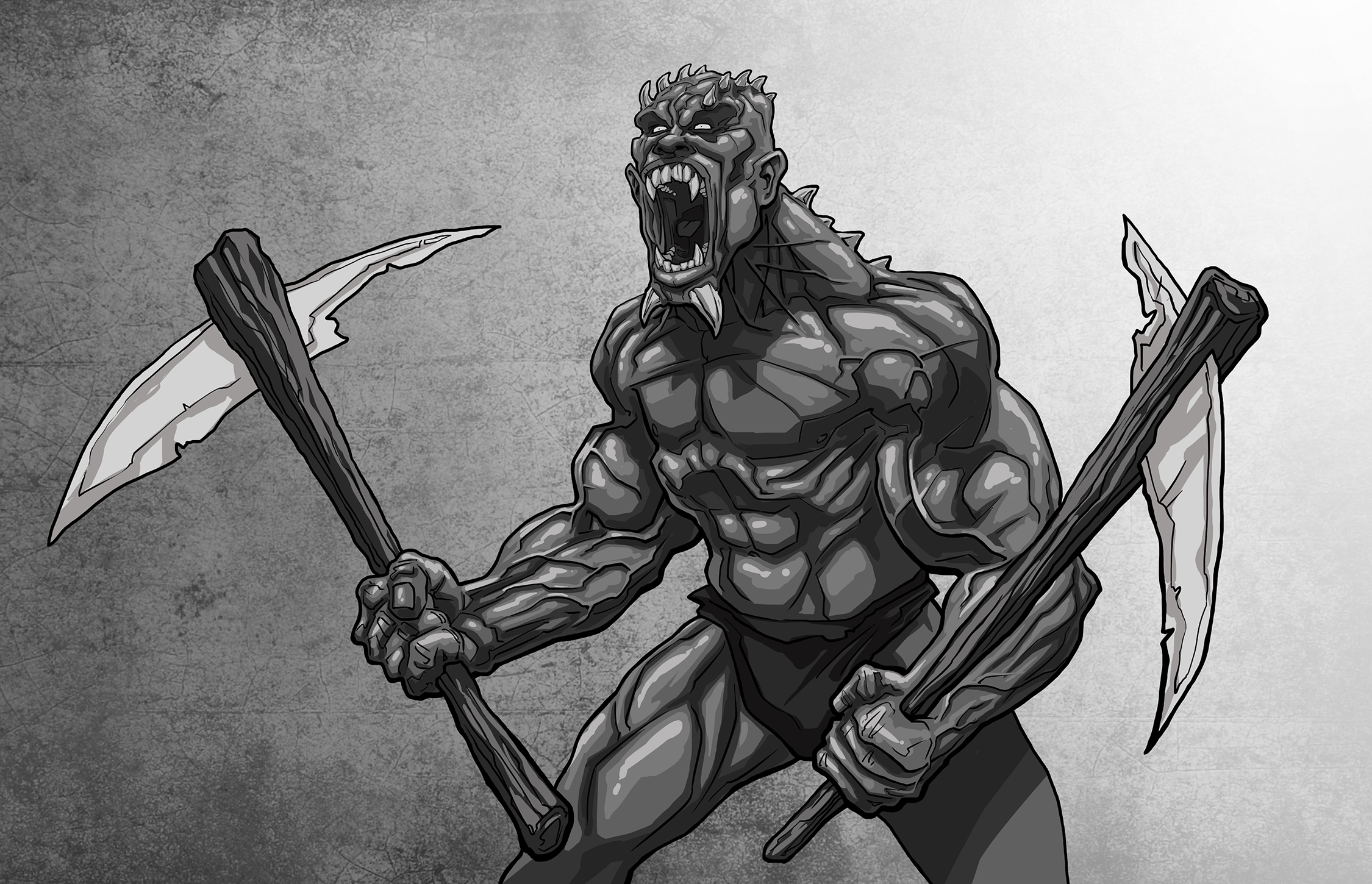 War Beast