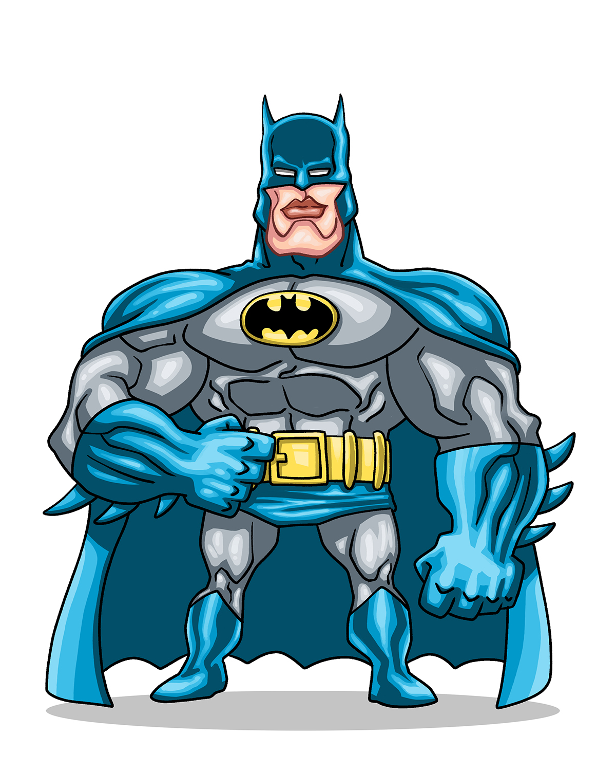 Batman