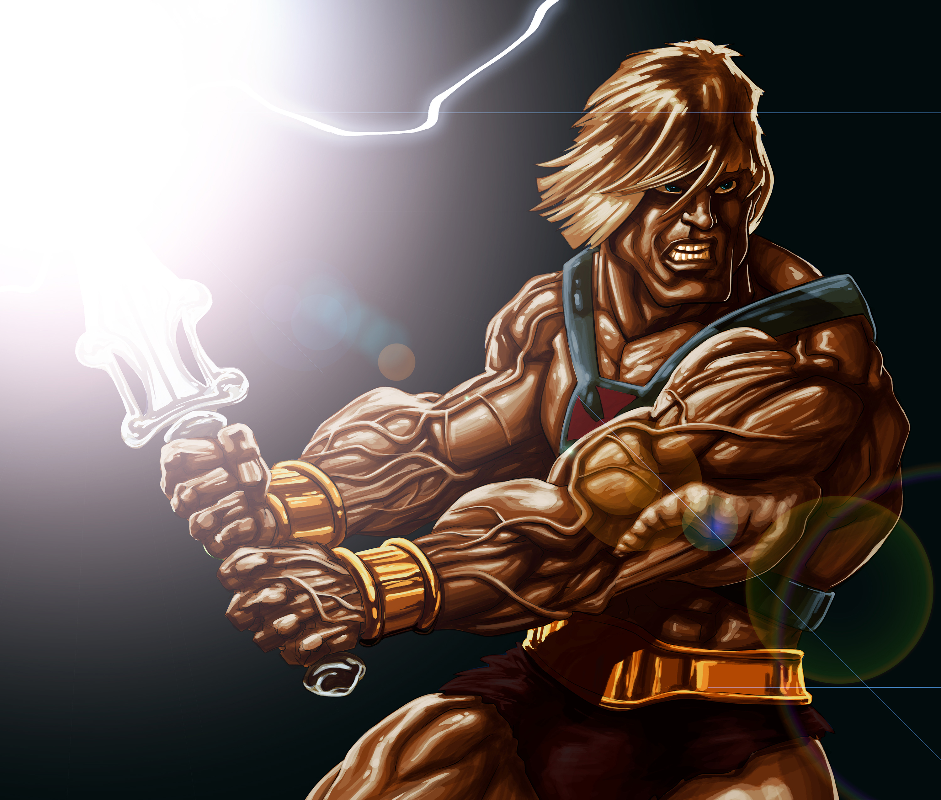 He-Man