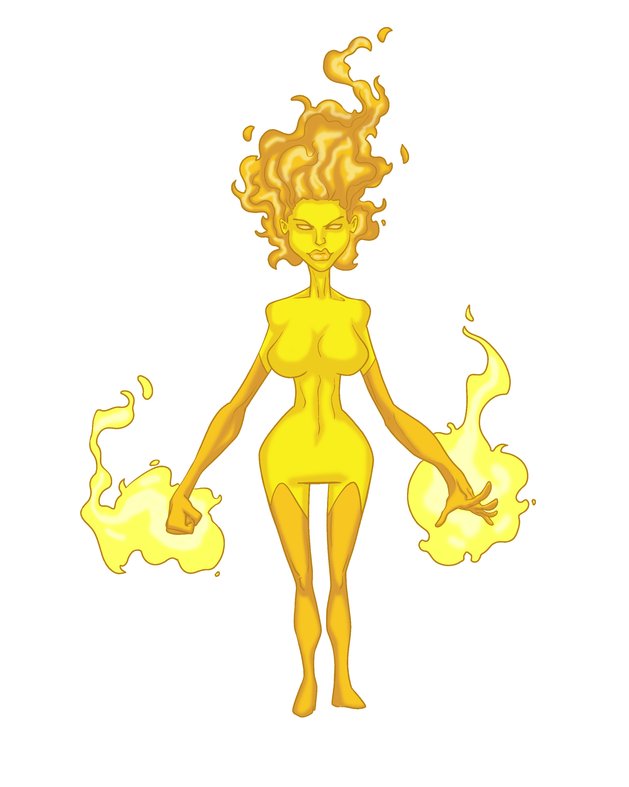 Napalm