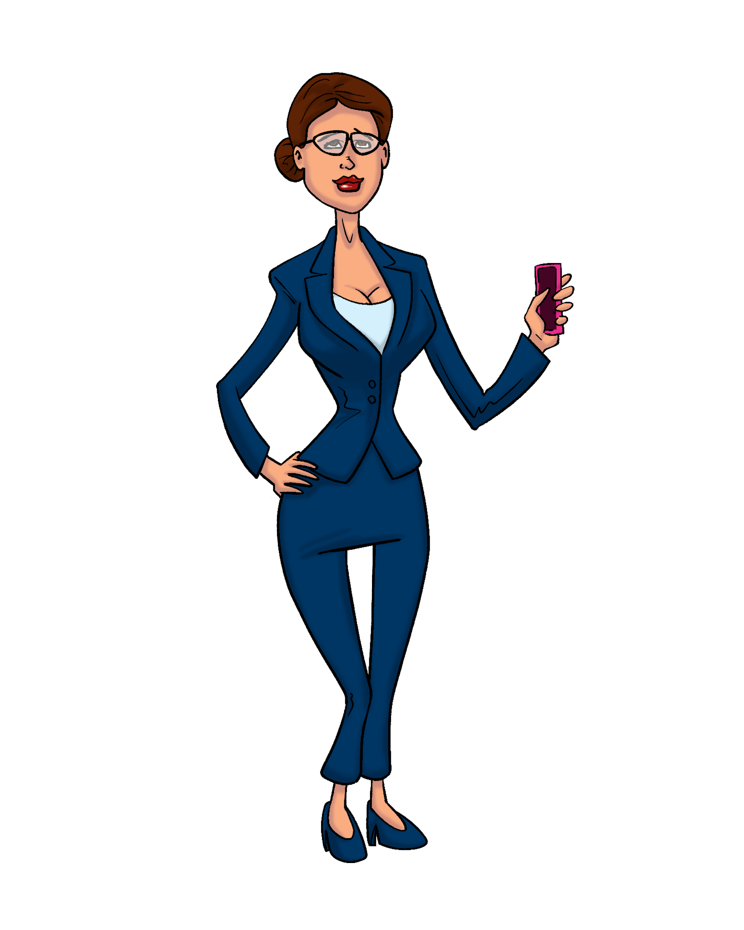 Reporter