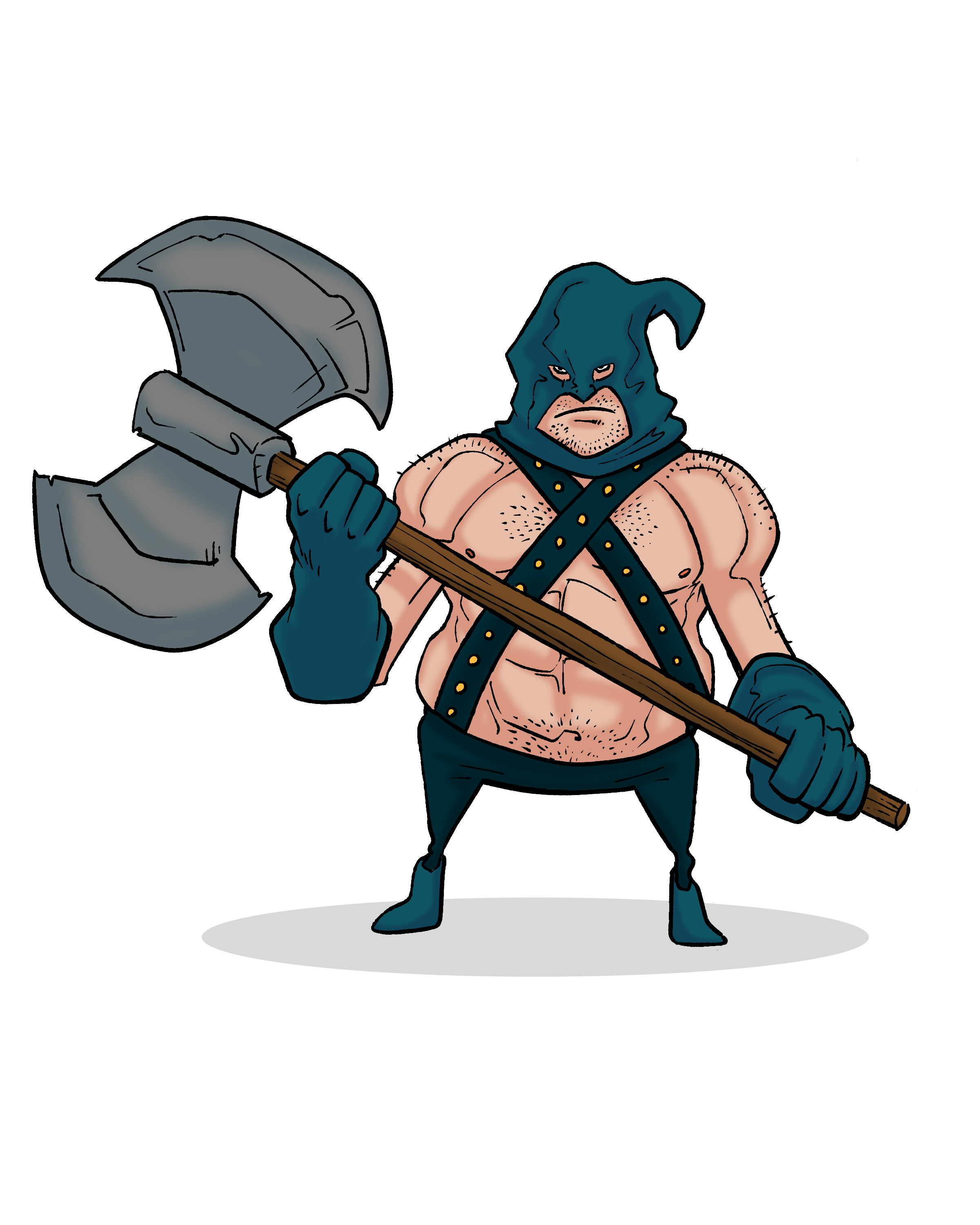 Executioner