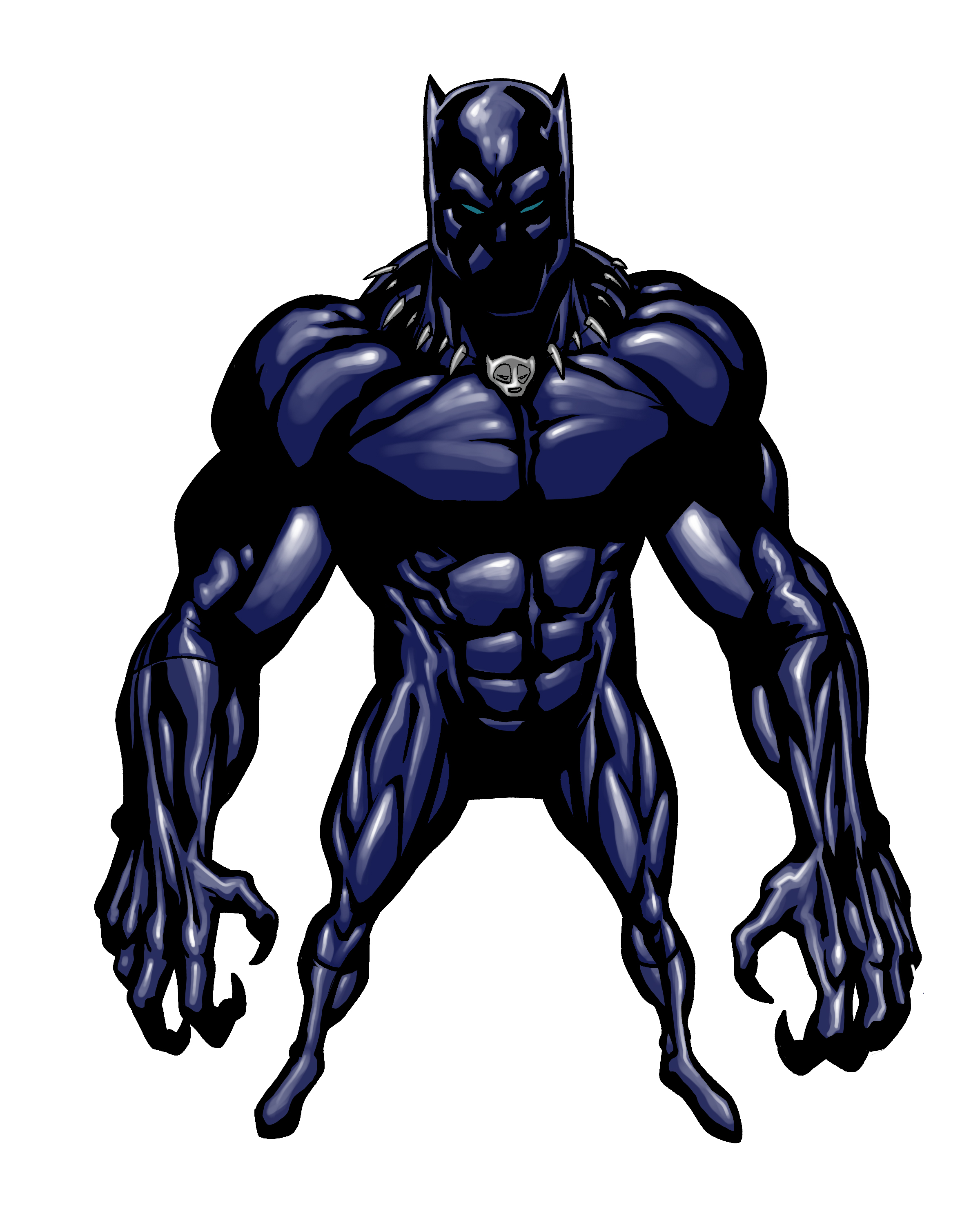 Black Panther