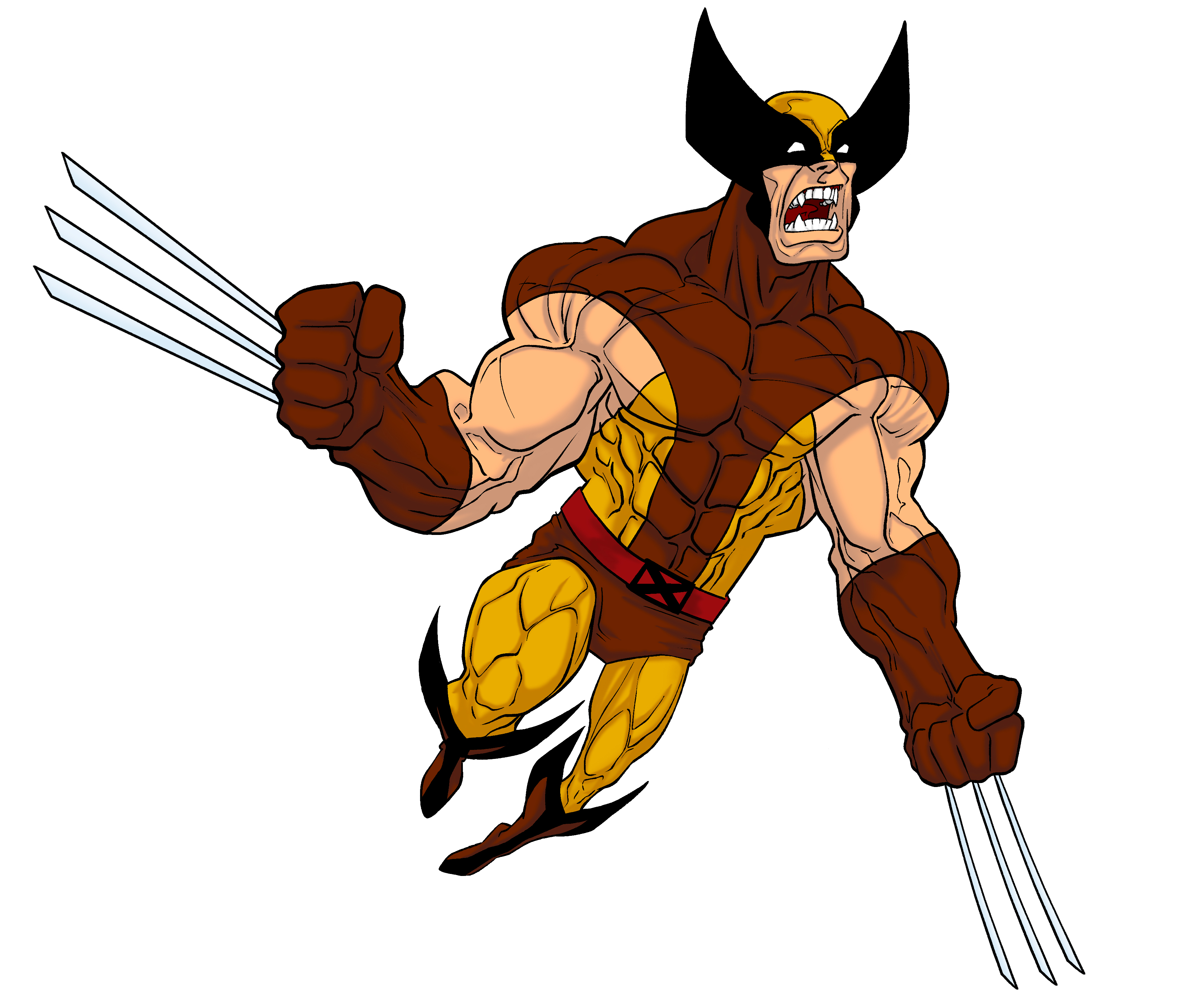 Wolverine