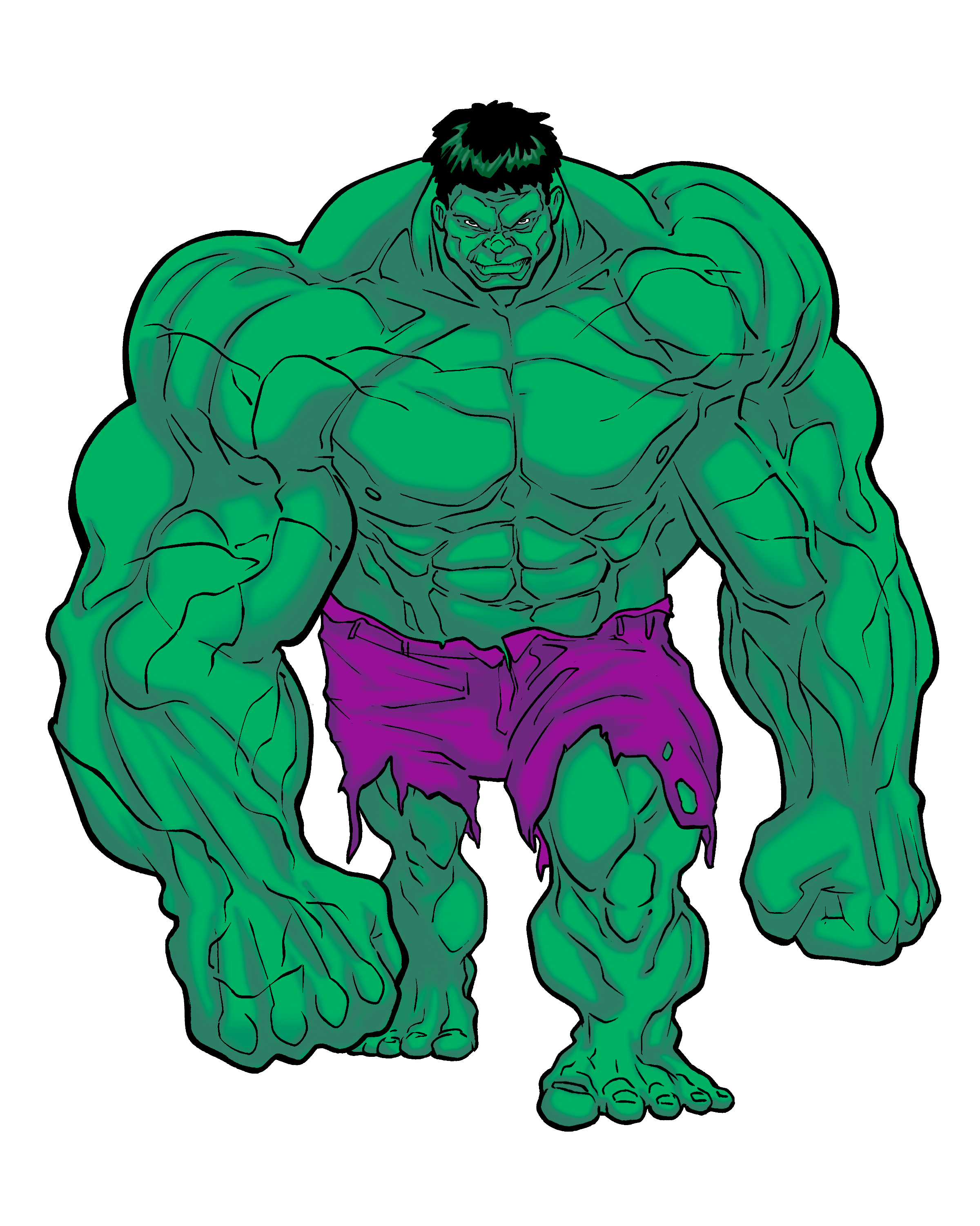 Hulk