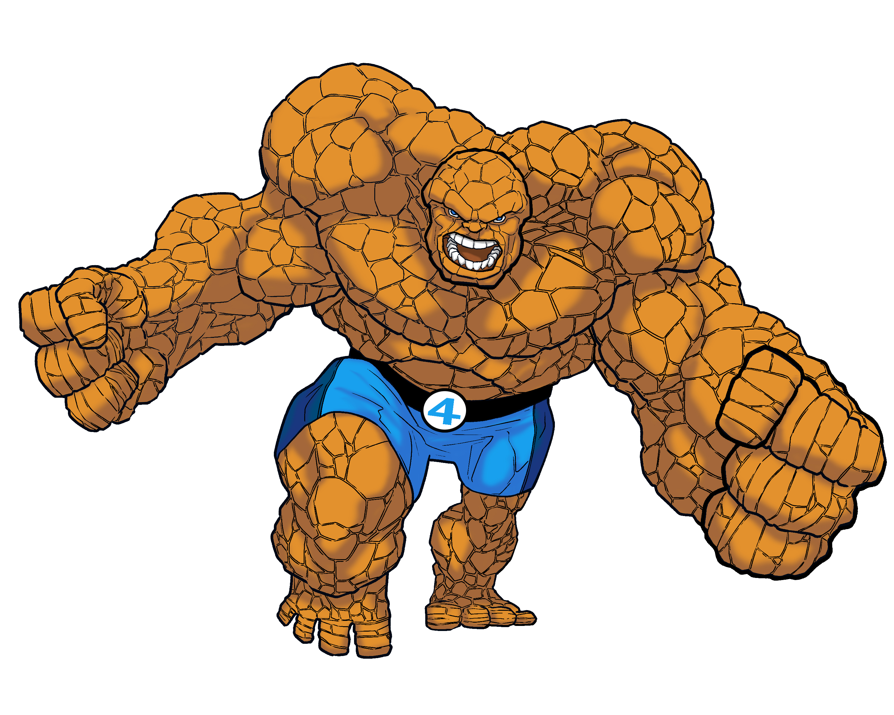 The Thing