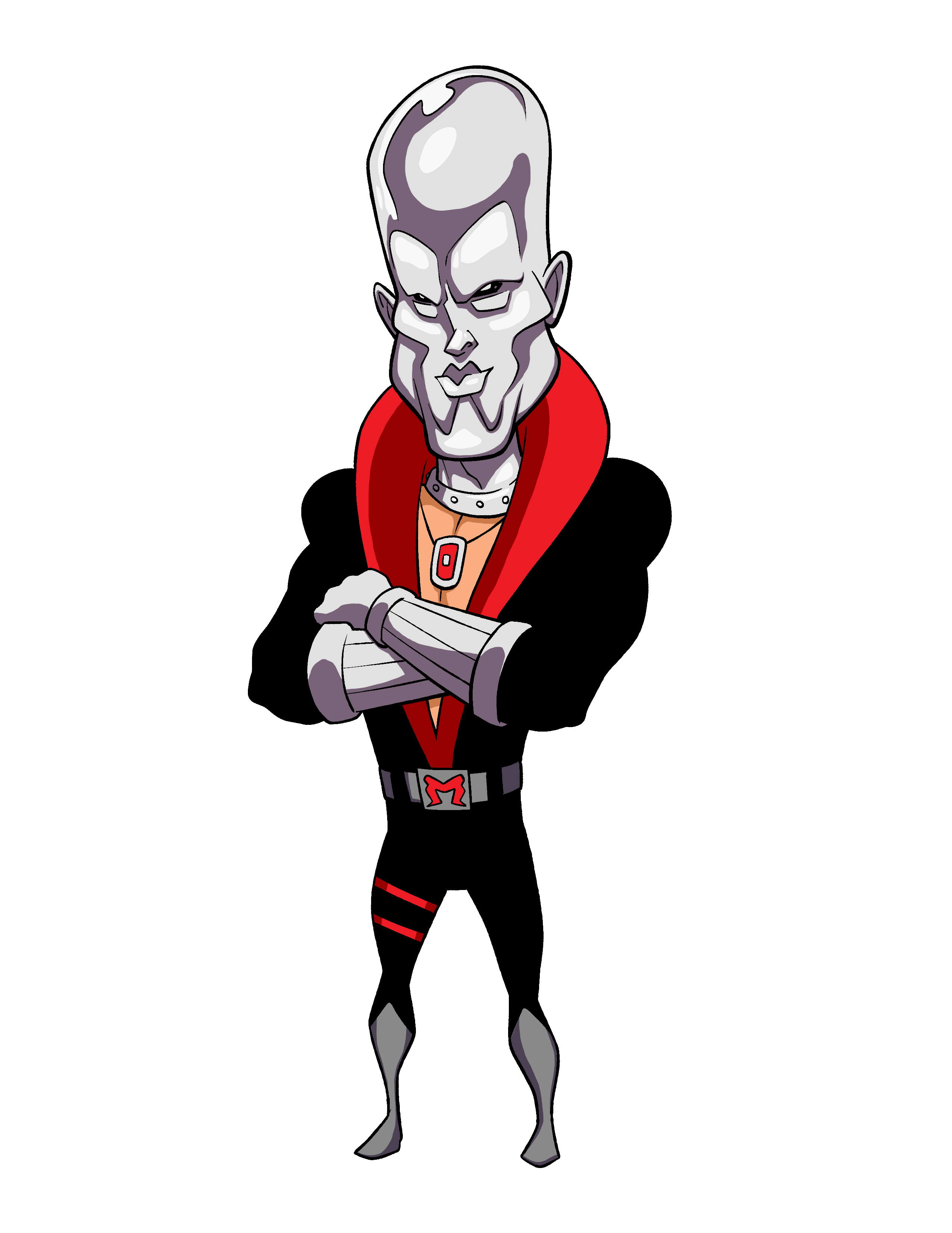 Destro