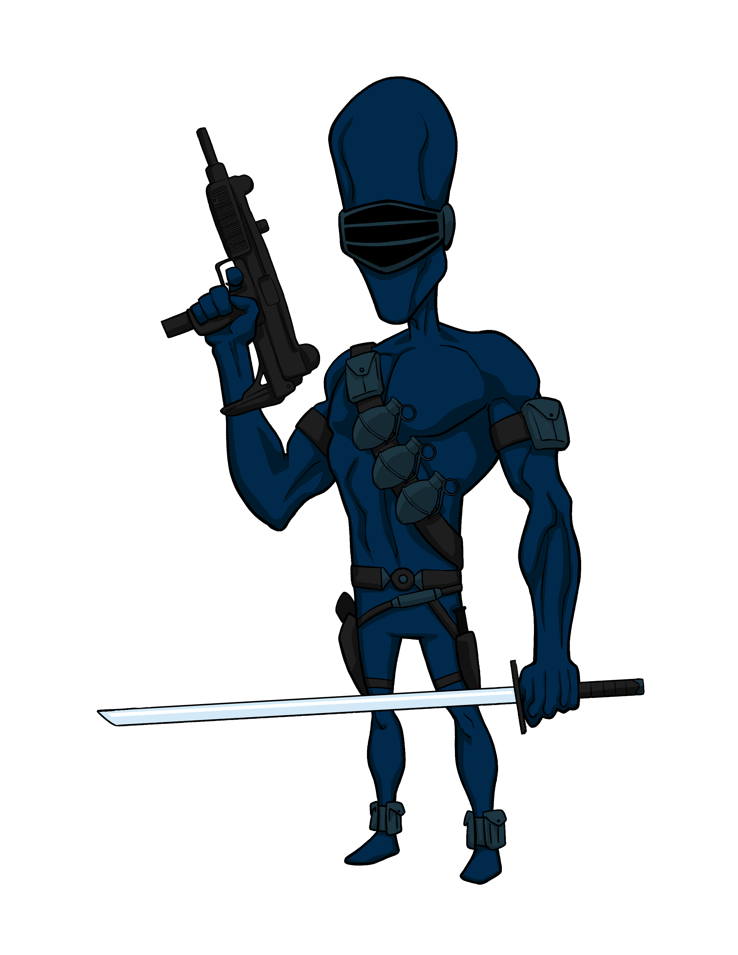 Snake Eyes