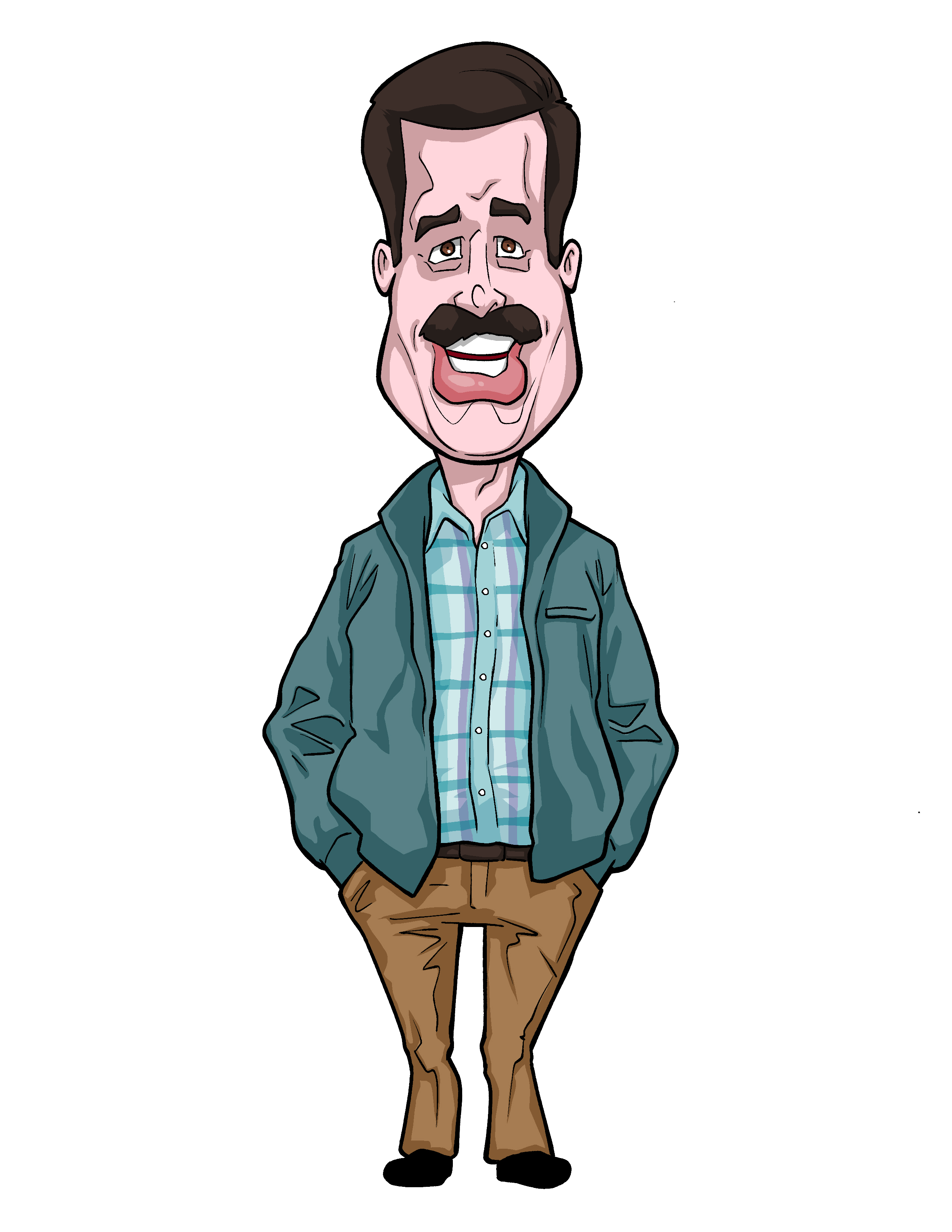 Peter
