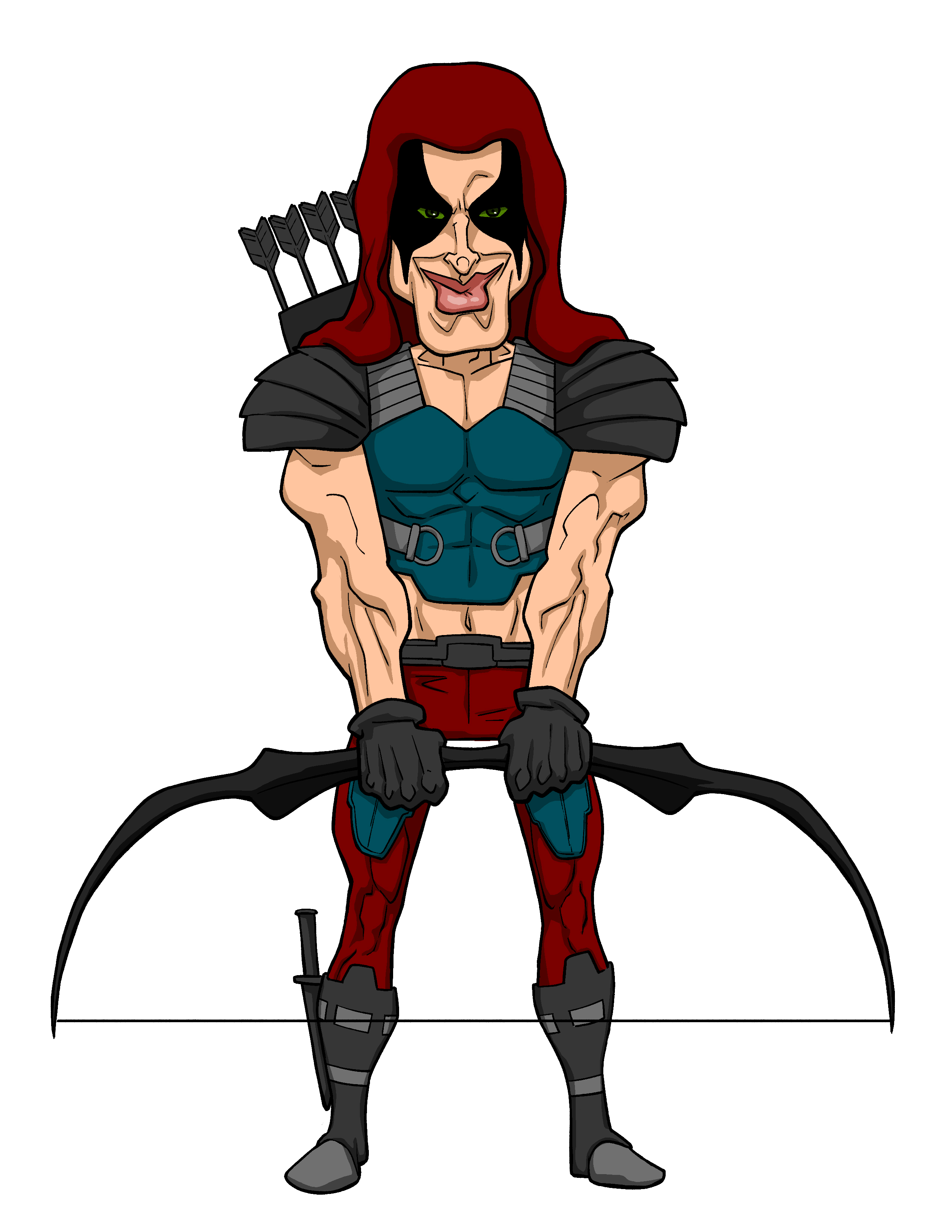 Zartan