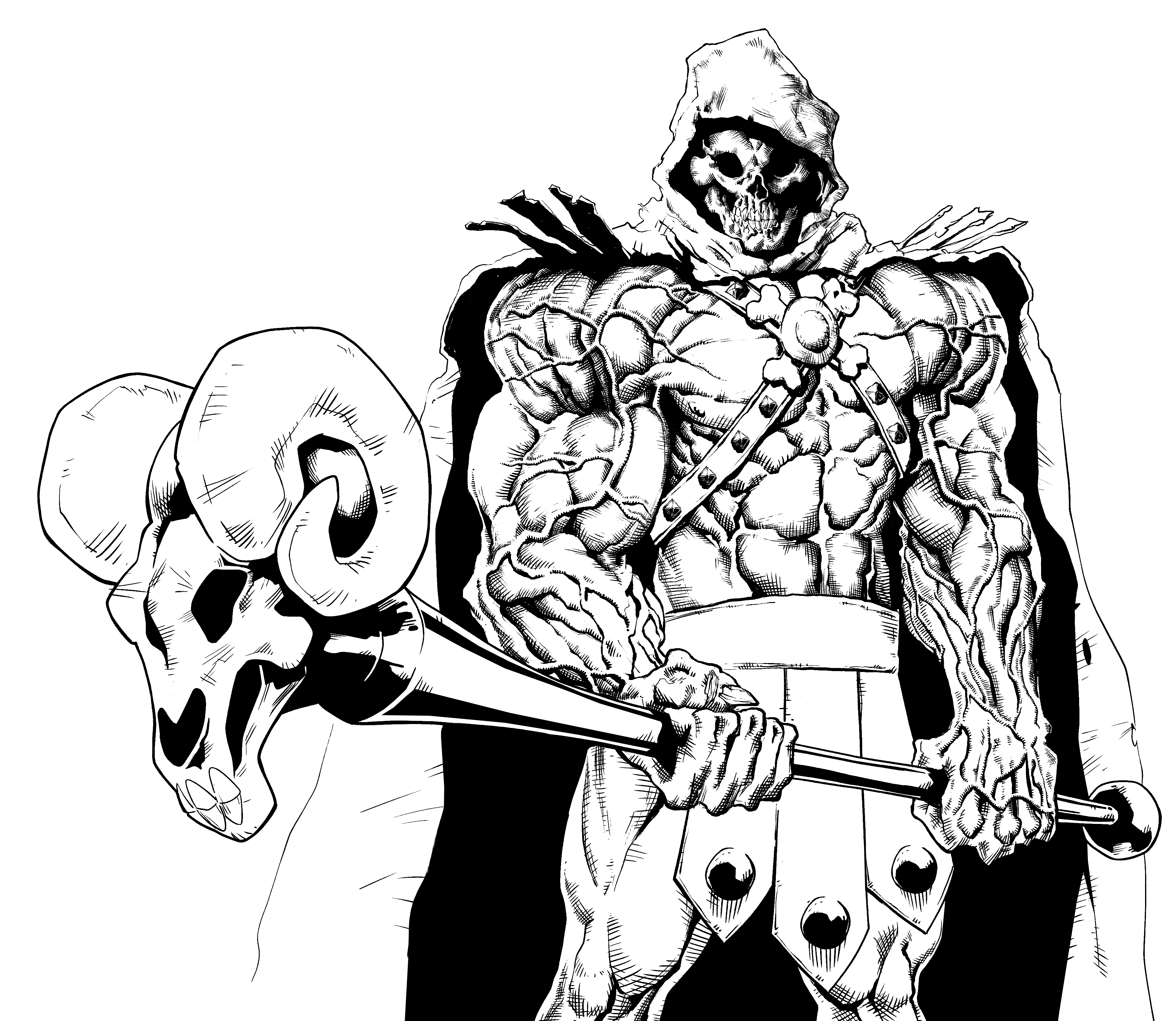 Skeletor