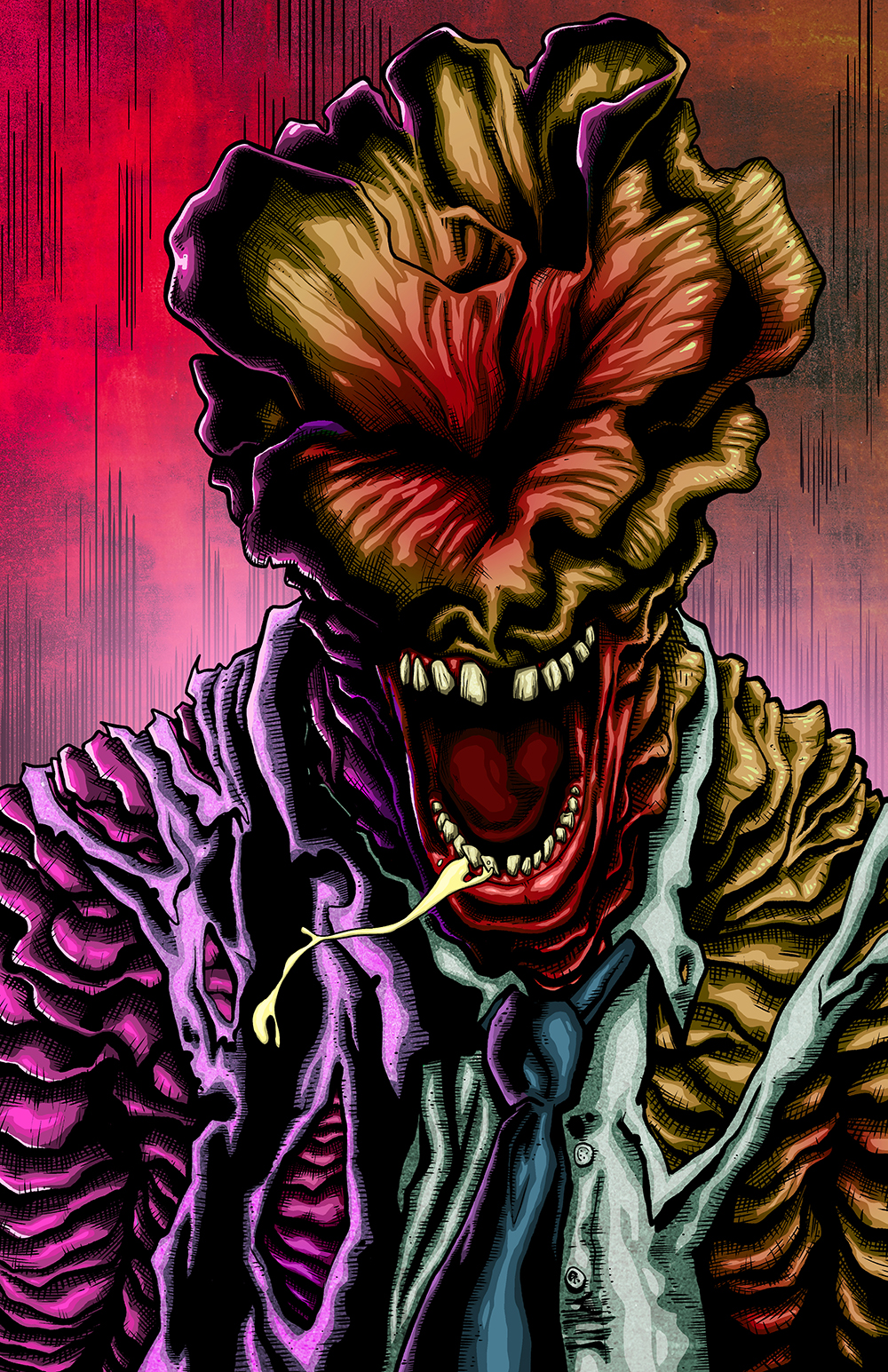 The Last of Us – Clicker